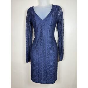 guess studded ruched sheath dress GUESS Studded Ruched Sheath Dress Black Size 6 Beaded/Sequined By Hand